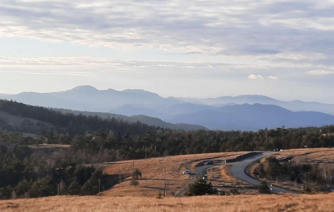 8 vidikovaca na Divčibarama koje morate posetiti