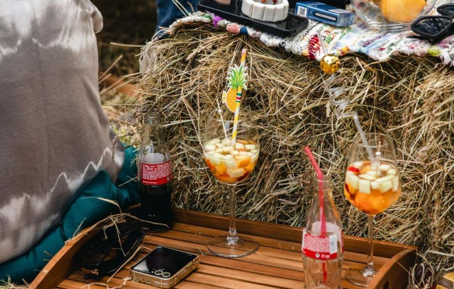 Vodič za izbor lokacije za Team Building u prirodi