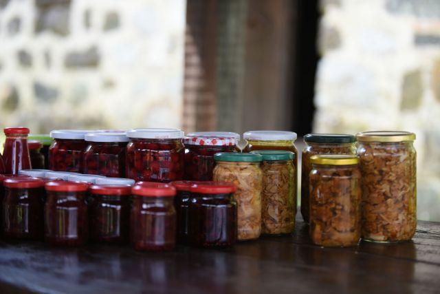 Balkan Food & Hike 2025.